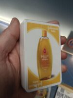 Lote, 6 barajas diferentes, publicitarias, naipes - Imagen 5