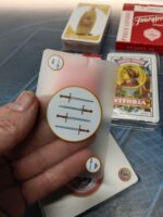 Lote, 6 barajas diferentes, publicitarias, naipes - Imagen 4