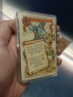 Lote, 3 barajas iberoamericana y mas - Imagen 2