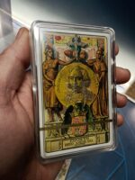 Lote, 3 barajas iberoamericana y mas - Imagen 6