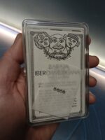 Lote, 3 barajas iberoamericana y mas - Imagen 5