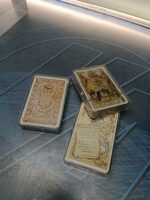 Lote, 3 barajas iberoamericana y mas - Imagen 3