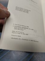 Libro, La inteligencia fracasada : teoría y práctica de la estupidez de Jose Antonio Marina - Imagen 2