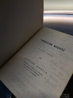 Libro, Formación musical (1er curso), M. Murcia - Imagen 2