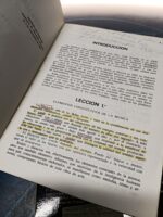 Libro, Formación musical (1er curso), M. Murcia - Imagen 5