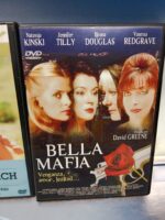 Lote 3 dvds, películas feministas, ARMAS DE MUJER, ERIN BROCKOVICH, BELLA MAFIA - Imagen 4