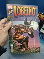 cómics LOBEZNO VOL.1 ( 1 al 6 ) - panini reedicion - Imagen 2