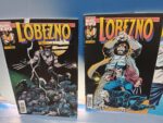 cómics LOBEZNO VOL.1 ( 1 al 6 ) - panini reedicion - Imagen 3