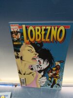 cómics LOBEZNO VOL.1 ( 1 al 6 ) - panini reedicion - Imagen 5