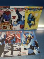 cómics, Mistica 1-12 Completa, en perfecto estado, panini - Imagen 2