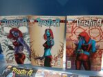 cómics, Mistica 1-12 Completa, en perfecto estado, panini - Imagen 7