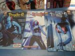 cómics, Mistica 1-12 Completa, en perfecto estado, panini - Imagen 6