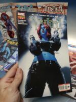 cómics, Mistica 1-12 Completa, en perfecto estado, panini - Imagen 5
