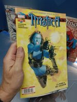cómics, Mistica 1-12 Completa, en perfecto estado, panini - Imagen 4