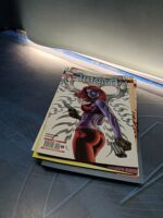 cómics, Mistica 1-12 Completa, en perfecto estado, panini - Imagen 3