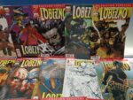 cómics LOBEZNO VOL.4 - EDICIÓN ESPECIAL 1 al 26, panini, Marvel - Imagen 2