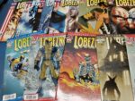 cómics LOBEZNO VOL.4 - EDICIÓN ESPECIAL 1 al 26, panini, Marvel - Imagen 11