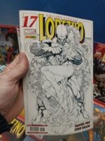 cómics LOBEZNO VOL.4 - EDICIÓN ESPECIAL 1 al 26, panini, Marvel - Imagen 8