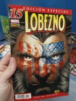 cómics LOBEZNO VOL.4 - EDICIÓN ESPECIAL 1 al 26, panini, Marvel - Imagen 6
