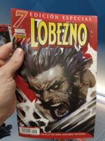 cómics LOBEZNO VOL.4 - EDICIÓN ESPECIAL 1 al 26, panini, Marvel - Imagen 4