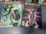 comics, Marvel, panini, 1 al 6 NUEVOS MUTANTES - Imagen 2