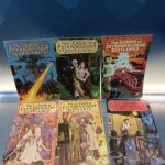 comics, THE LEAGUE OF EXTRAORDINARY GENTLEMEN (VOL. 2) - PLANETA-DEAGOSTINI , completa