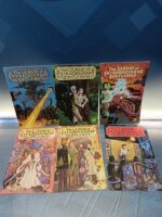 comics, THE LEAGUE OF EXTRAORDINARY GENTLEMEN (VOL. 2) - PLANETA-DEAGOSTINI , completa