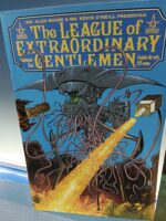 comics, THE LEAGUE OF EXTRAORDINARY GENTLEMEN (VOL. 2) - PLANETA-DEAGOSTINI , completa - Imagen 7