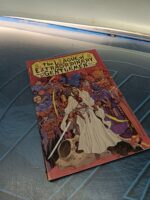 comics, THE LEAGUE OF EXTRAORDINARY GENTLEMEN (VOL. 2) - PLANETA-DEAGOSTINI , completa - Imagen 3