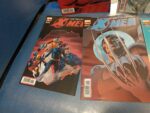 ASTONISHING X MEN VOL 1 completa (1 al 12) y VOL 2  1 al 9, faltan 4 números - Imagen 11