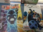 ASTONISHING X MEN VOL 1 completa (1 al 12) y VOL 2  1 al 9, faltan 4 números - Imagen 9