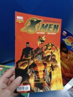 ASTONISHING X MEN VOL 1 completa (1 al 12) y VOL 2  1 al 9, faltan 4 números - Imagen 8
