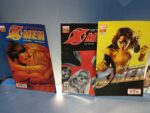 ASTONISHING X MEN VOL 1 completa (1 al 12) y VOL 2  1 al 9, faltan 4 números - Imagen 7