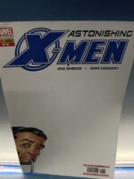 ASTONISHING X MEN VOL 1 completa (1 al 12) y VOL 2  1 al 9, faltan 4 números - Imagen 6