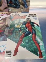 X-TREME X-MEN COLECCION COMPLETA - 42 NÚMEROS - Imagen 3