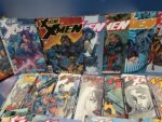 X-TREME X-MEN COLECCION COMPLETA - 42 NÚMEROS - Imagen 4