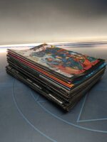 X-TREME X-MEN COLECCION COMPLETA - 42 NÚMEROS - Imagen 9