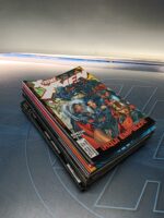 X-TREME X-MEN COLECCION COMPLETA - 42 NÚMEROS - Imagen 10