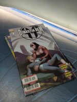 comics, DINASTIA de M , 5 números, COMPLETA, PANINI - Imagen 5