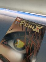 comic, X-Men: La canción final de Fénix (2006) completa - Imagen 5
