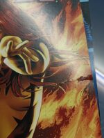 comic, X-Men: La canción final de Fénix (2006) completa - Imagen 3