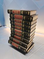 11 tomos, libros, Obras selectas - Grandes maestros del crimen y misterio. Erle Stanley Gardner. Ed. Orbis. - Imagen 8