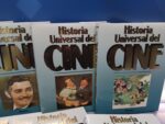 Historia Universal del Cine, Planeta. Colección completa 10 tomos, 1990 - Imagen 9