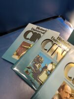 Historia Universal del Cine, Planeta. Colección completa 10 tomos, 1990 - Imagen 8