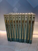 Historia Universal del Cine, Planeta. Colección completa 10 tomos, 1990 - Imagen 4