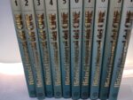 Historia Universal del Cine, Planeta. Colección completa 10 tomos, 1990 - Imagen 3