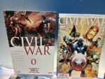 cómic, Civil War 01 AL 7 + Primera Linea. Completa. (2007) más extras (PERIÓDICO) - Imagen 4