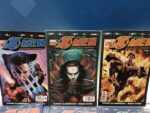 cómic, X-MEN El fin, series completas Panini - Soñadores y demonios  + Héroes y mártires + hombres y hombres X - Imagen 2