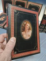 Lote, 10 Novelas Clásicas románticas, ilustradas,  Ediciones Nauta - Barcelona 1971 - Imagen 13