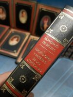 Lote, 10 Novelas Clásicas románticas, ilustradas,  Ediciones Nauta - Barcelona 1971 - Imagen 12